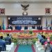 DPRD Provinsi Lampung Gelar Rapat Paripurna Istimewa, Gubernur Lampung Sampaikan Visi Menuju Lampung Maju dan Indonesia Emas