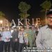 Ketua DPRD Lampung Apresiasi Sinergi Pengamanan Malam Takbiran di Provinsi Lampung