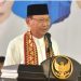 DPRD Provinsi Lampung: Safari Ramadhan Perkuat Sinergi Pembangunan di Lampung Utara