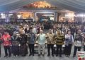 Ketua DPRD Lampung Hadiri Closing Ceremony LaSEF 2026