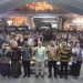 Ketua DPRD Lampung Hadiri Closing Ceremony LaSEF 2026