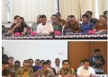 DPRD Lampung Dukung Langkah Solutif Penyelesaian Aspirasi Masyarakat Bakung