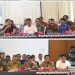 DPRD Lampung Dukung Langkah Solutif Penyelesaian Aspirasi Masyarakat Bakung