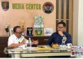 Ketua DPRD Lampung Dorong Optimisme dan Penguatan Ekonomi Desa