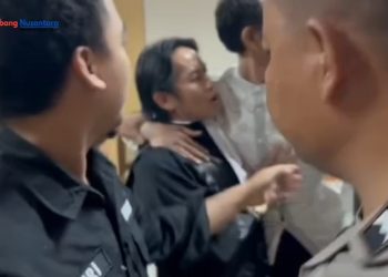 Sidang Kasus Pembunuhan Satu Keluarga di Indramayu Memanas, Terdakwa Bantah Dakwaan