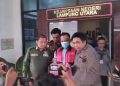 Kades Kedaton Jadi Tersangka, Dugaan Korupsi Dana Desa Rp448 Juta Terungkap