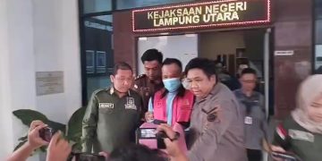 Kades Kedaton Jadi Tersangka, Dugaan Korupsi Dana Desa Rp448 Juta Terungkap