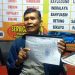 Warga Lampung Selatan Tagih Keadilan, Lahan Bersertifikat Diduga Dipakai Jadi Jalan Umum Tanpa Ganti Rugi