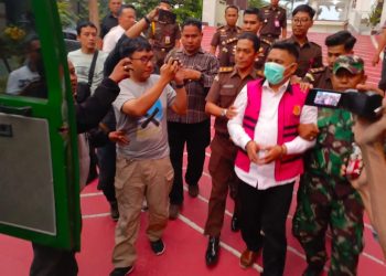 Markus Kasus Hibah PKBM Pasuruan Ditahan, Diduga Gelapkan Rp606 Juta dengan Iming-iming Hentikan Perkara