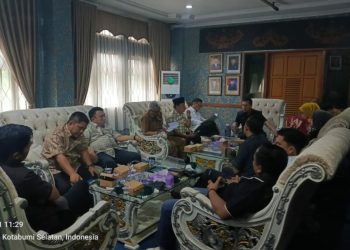 Gerindra Tolak Utang Pemkab Lampung Utara ke PT SMI