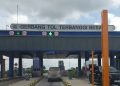 Tarif Tol Terbanggi Besar–Kalianda Tembus Rp200 Ribu, Pengguna Jalan Keluhkan Biaya Fantastis