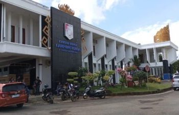 PAD Lampung Utara Capai Rp132,96 Miliar, Publik Minta Rincian Penggunaan Anggaran Dibuka